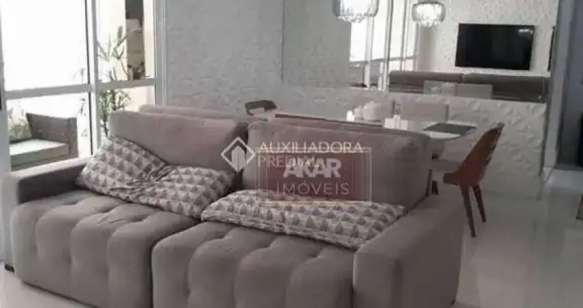 Apartamento à venda the elements com 113m² 3 dormts, 1 suíte, 2 vagas - planalto são bernardo