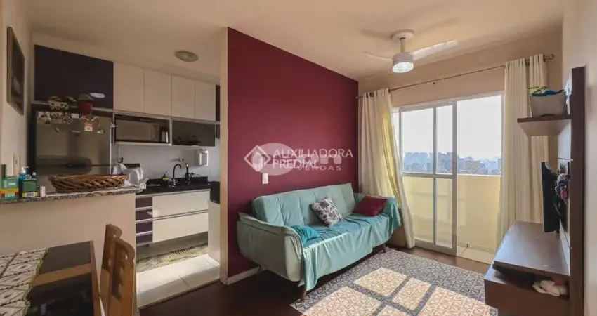 Apartamento à venda com 53m², 2 quartos e 1 vaga santa terezinha- são bernardo do campo