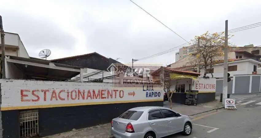 Excelente terreno com 243m² em localização privilegiada, oportunidade para investimento!