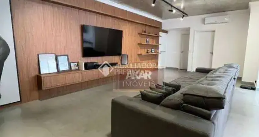 Apartamento com 3 dormitórios à venda, 175 m² por r$ 2.200.000,00 - jardim do mar - são bernardo do campo/sp