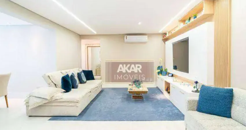 Apartamento com 3 quartos à venda na Rua Jônio, 177, Jardim do Mar, São Bernardo do Campo