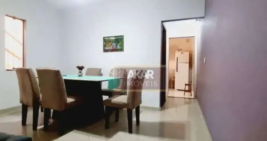 Sobrado com 3 quartos ( 1 suíte ) e 3 vagas à venda, jardim independencia sbc