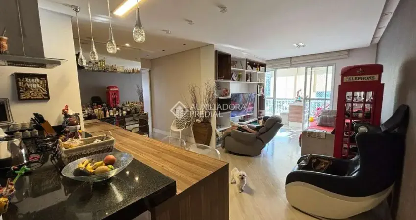 Excelente apartamento 100m² - 3 quartos 01 suíte - santa paula - scsul