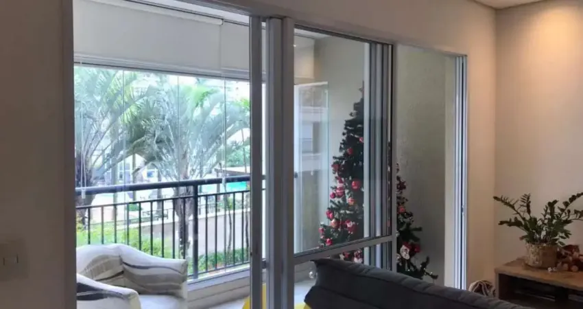 Apartamento com 3 quartos à venda na Rua Doutor Marcel Preotesco, 134, Centro, São Bernardo do Campo