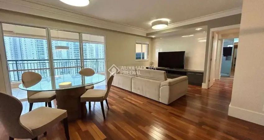 Apartamento com 3 quartos à venda na Rua Doutor Marcel Preotesco, 134, Centro, São Bernardo do Campo