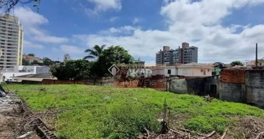 Terreno à venda na Rua Walter Carlos Zanini, 283, Assunção, São Bernardo do Campo