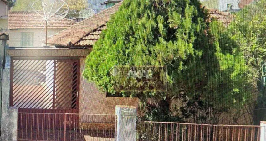 Terreno à venda na Rua Princesa Francisca Carolina, 765, Jardim Nova Petrópolis, São Bernardo do Campo