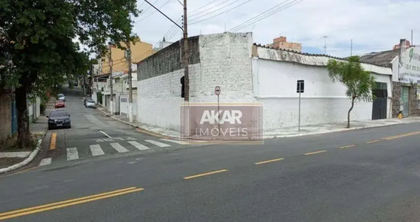 Excelente oportunidade para adquirir um terreno em rudge ramos