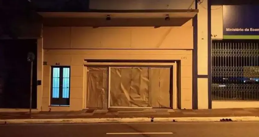 Prédio à venda na Rua Manoel Coelho, 643, Centro, São Caetano do Sul