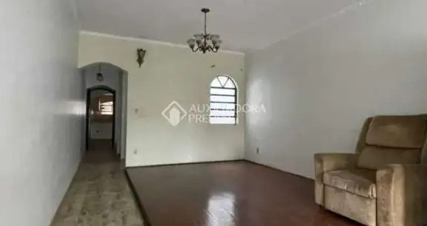 Casa com 5 quartos à venda na Rua Avaré, 288, Vila Baeta Neves, São Bernardo do Campo