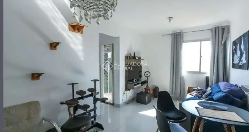 Apartamento com 2 quartos à venda na Avenida Miro Vetorazzo, 1000, Demarchi, São Bernardo do Campo