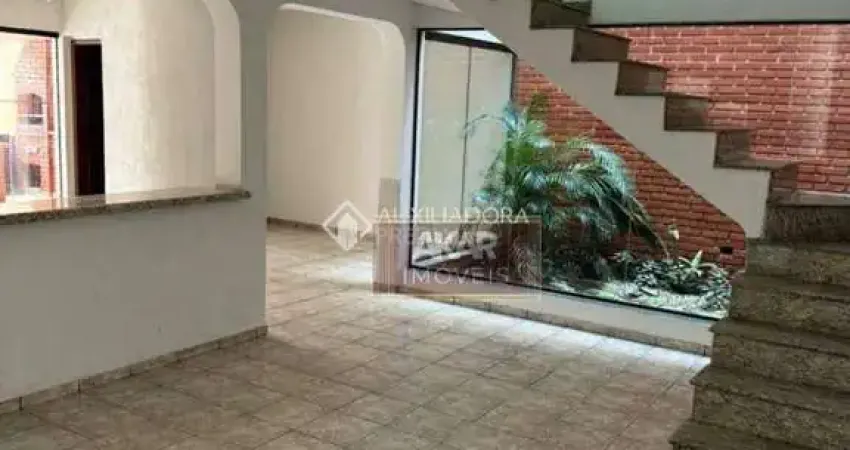 Sobrado com 4 dormitórios à venda, 450 m² por r$ 1.490.000,00 - parque espacial - são bernardo do campo/sp