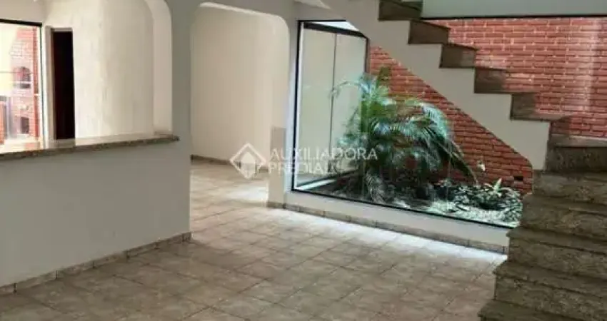 Casa com 4 quartos à venda na Rua Eliza da Silva Frezolone, 101, Dos Casa, São Bernardo do Campo