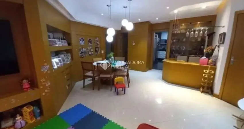 Apartamento com 3 quartos à venda na Rua Tapajós, 287, Barcelona, São Caetano do Sul