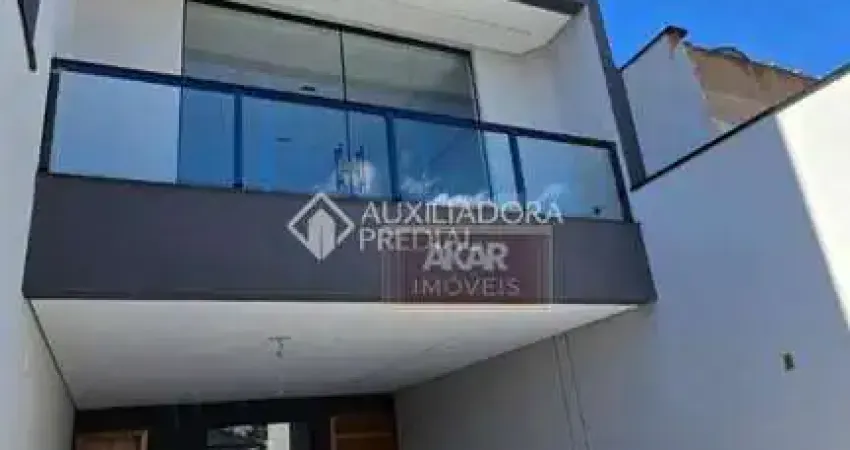 Casa sobrado novo à venda em são bernardo do campo - sp, bairro assunção