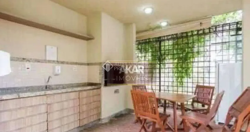 Apartamento à venda fatto figueira 48m² 2 dormts 1 vaga nova petrópolis são bernardo do campo