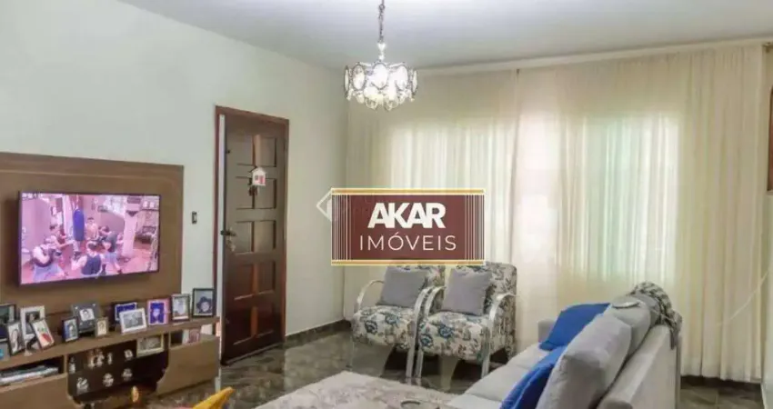 Sobrado amplo à venda no nova petrópolis - são bernardo do campo