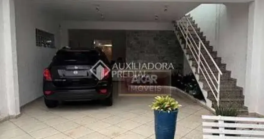 Casa com 3 dormitórios à venda, 200 m² por r$ 1.250.000 - parque terra nova - são bernardo do campo/sp