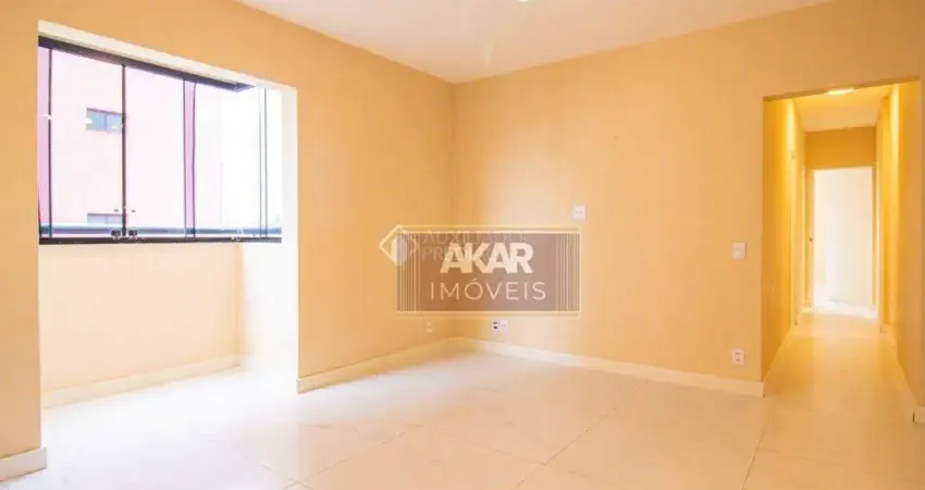 Apartamento com 2 quartos à venda na Avenida Anita Franchini, 887, Santa Terezinha, São Bernardo do Campo