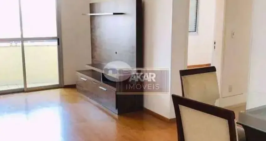 Apartamento com 2 quartos à venda na Avenida Anita Franchini, 887, Santa Terezinha, São Bernardo do Campo