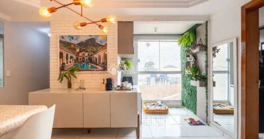 Cobertura com 3 quartos à venda na Rua Bolívia, 5, Jardim Santo Ignácio, São Bernardo do Campo