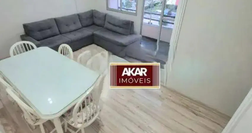 Apartamento com 3 quartos, sacada, 1 vaga na dom jaime, planalto, são bernardo do campo