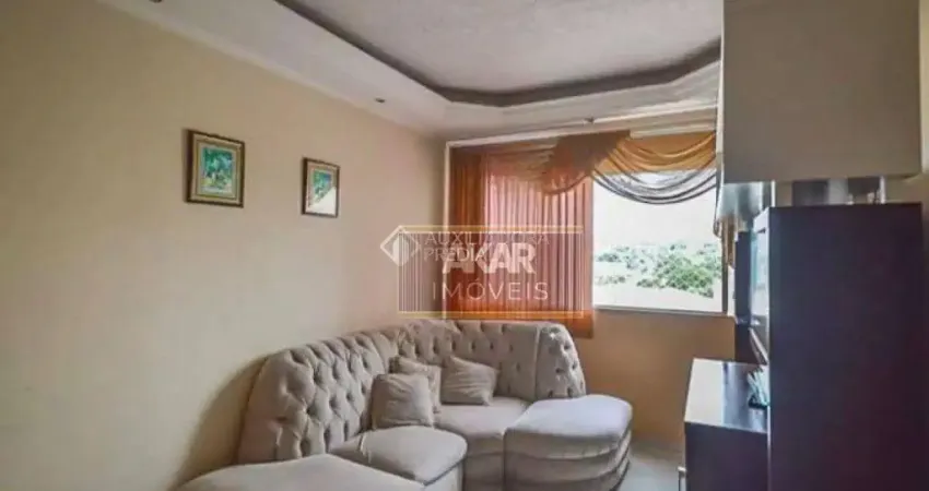 Apartamento à venda condomínio san marco com 62m² 2 dormts, 1 vaga, independência, são bernardo