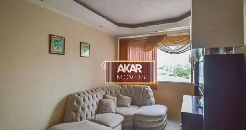 Apartamento à venda condomínio san marco com 62m² 2 dormts, 1 vaga, independência, são bernardo