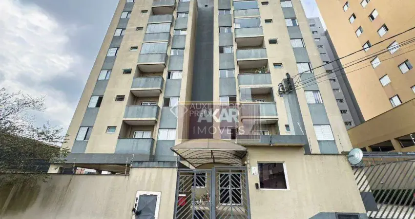 Descubra este apartamento no coração do centro de são bernardo do campo.