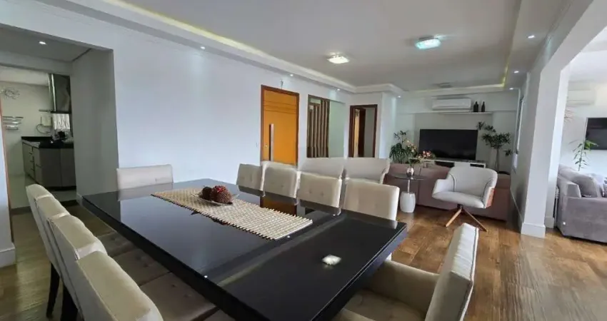 Apartamento com 3 dormitórios à venda, 155 m² por R$ 1.980.000,00 - Centro - São Bernardo do Campo/SP