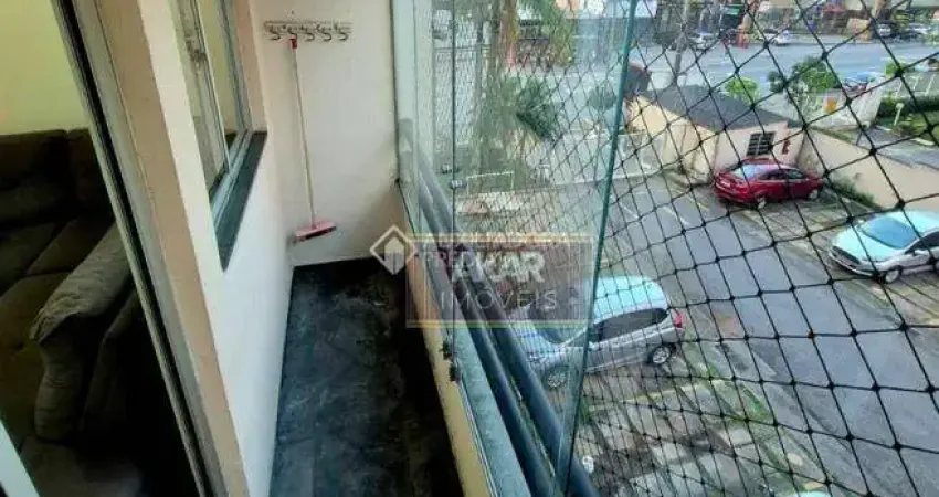 Apartamento com 3 dormitórios à venda, 70 m² por r$ 424.000,00 - planalto - são bernardo do campo/sp