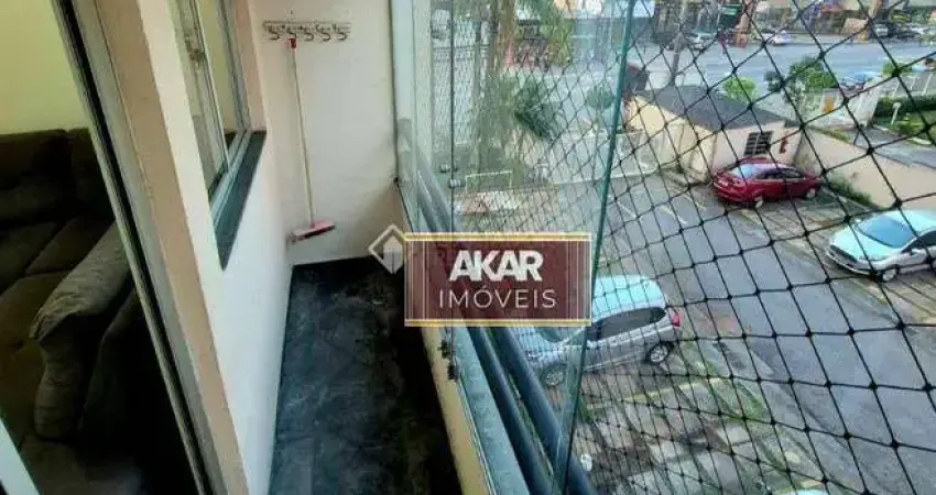 Apartamento com 3 dormitórios à venda, 70 m² por r$ 424.000,00 - planalto - são bernardo do campo/sp