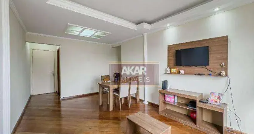 Apartamento com 2 quartos à venda na Rua Armando Backx, 491, Jardim das Acácias, São Bernardo do Campo