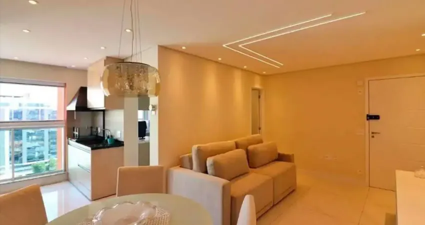 Excelente apartamento no residencial máster patriani, no baeta neves em são bernardo do campo