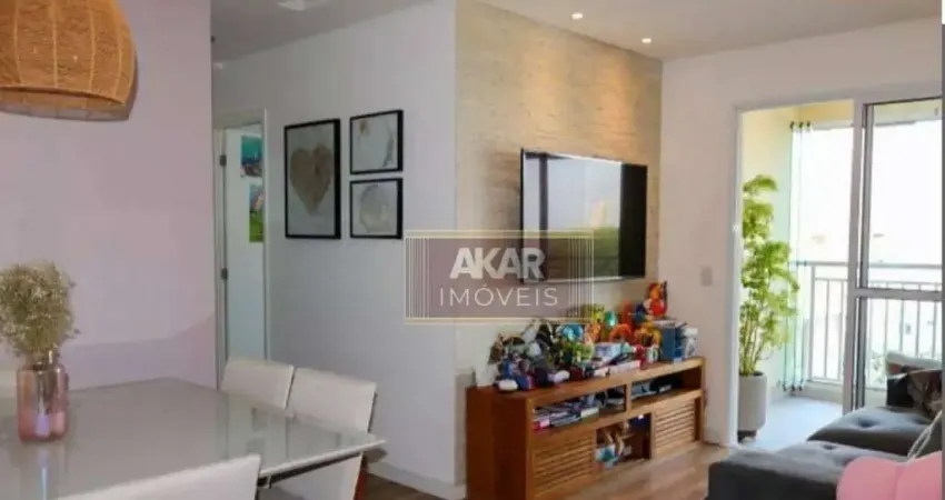 Apartamento com 2 dormitórios à venda, 70 m² por r$ 750.000,00 - olímpico - são caetano do sul/sp