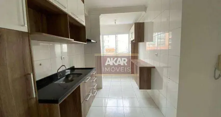 Apartamento com 3 dormitórios à venda, 95 m² por r$ 719.800,00 - santa maria - são caetano do sul/sp