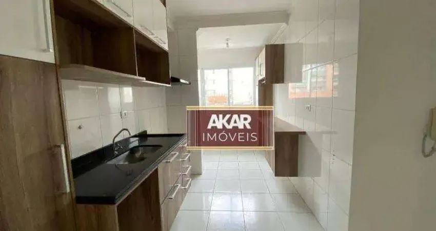 Apartamento com 3 dormitórios à venda, 95 m² por r$ 719.800,00 - santa maria - são caetano do sul/sp