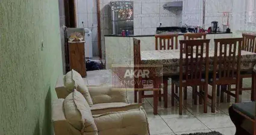 Sobrado com 4 dormitórios à venda, 174 m² por r$ 901.000,00 - assunção - são bernardo do campo/sp