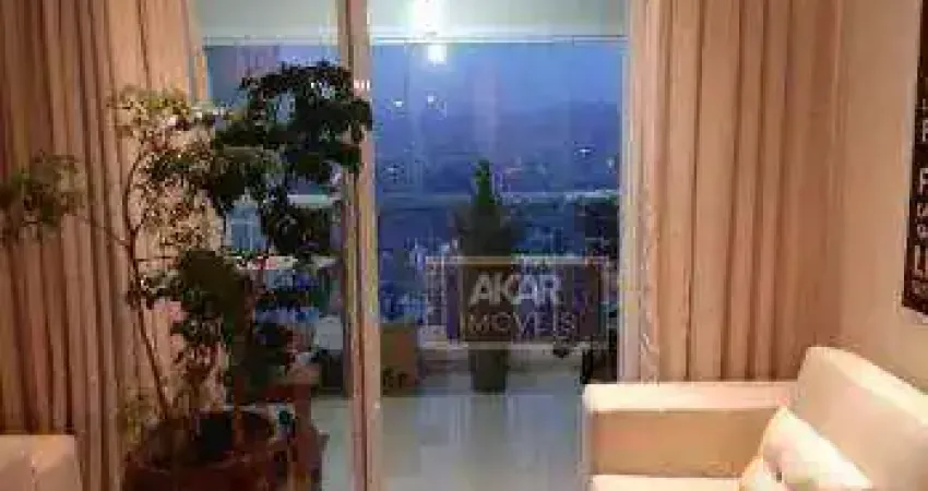 Apartamento com 2 quartos e 104m² à venda em centro, são bernardo do campo.