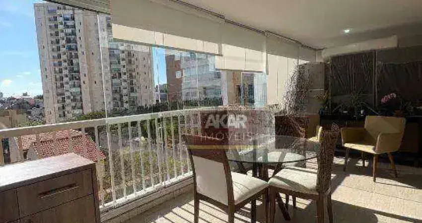Apartamento com 3 quartos à venda na Alameda São Caetano, 2801, Santa Maria, São Caetano do Sul