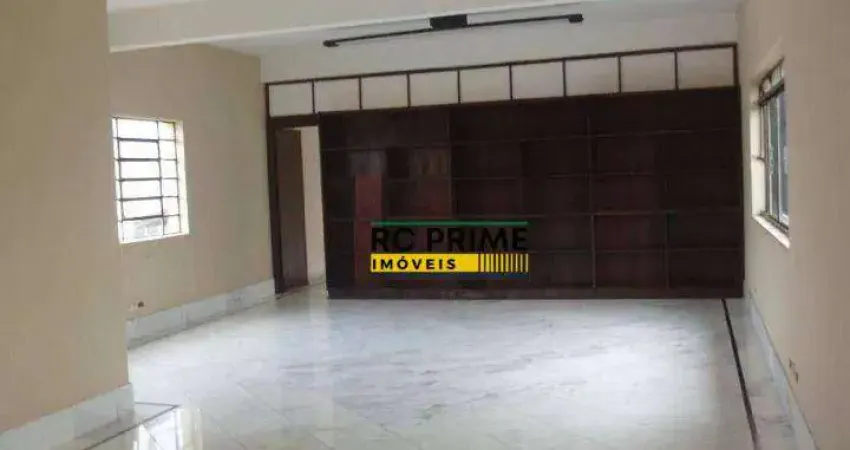 Galpão, 720 m² - a venda - parque santo antônio - são bernardo do campo/sp