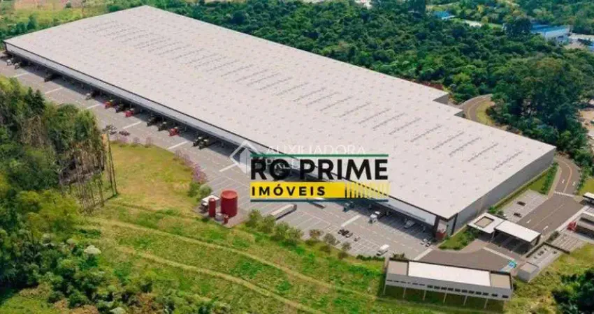 Barracão / Galpão / Depósito para alugar na Estrada dos Alvarengas, 20, Assunção, São Bernardo do Campo