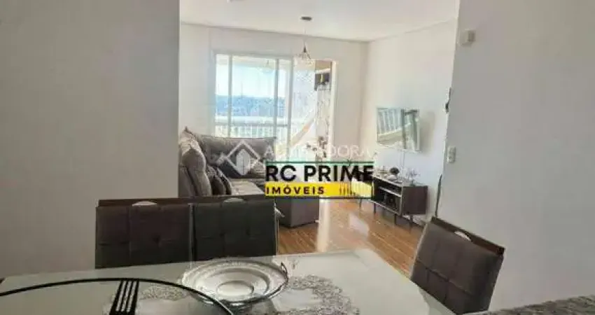 Apartamento com 3 dormitórios à venda, 80 m² por r$ 795.000,00 - centro - são bernardo do campo/sp