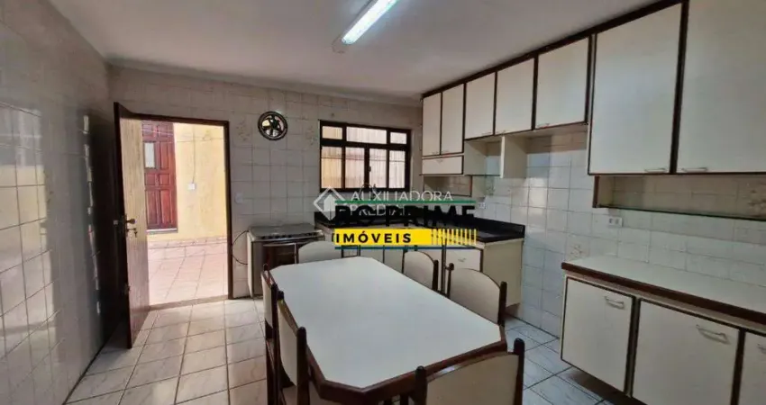 Casa com 3 dormitórios à venda por r$ 920.000 - vila curuçá - santo andré/sp