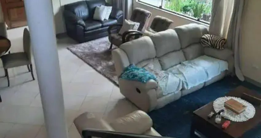 Sobrado residencial à venda, jardim chácara inglesa, são bernardo do campo - so1778.