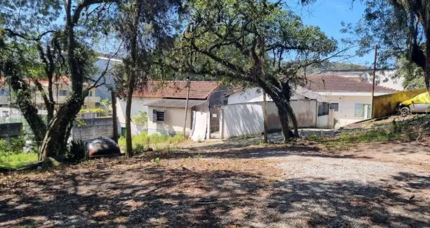 Terreno residencial à venda, batistini, são bernardo do campo - te0474.
