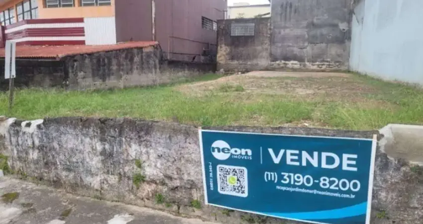 Terreno residencial à venda, dos casa, são bernardo do campo - te0281.