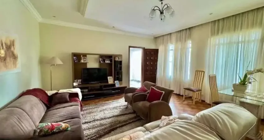 Casa residencial à venda, vila mussolini, são bernardo do campo - ca0823.