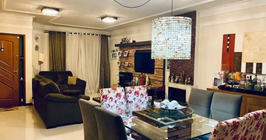 Sobrado residencial à venda, vila aurora, são bernardo do campo - so1839.