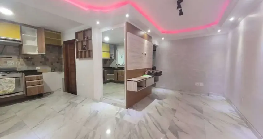 Casa residencial à venda, jardim das acácias, são bernardo do campo - ca1104.